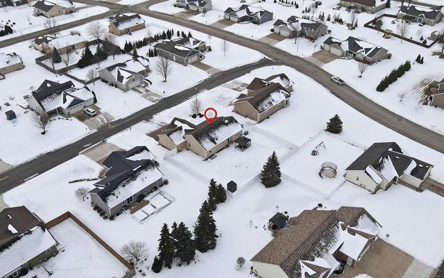 1435 ANTHEM DRIVE, Neenah, WI 54956