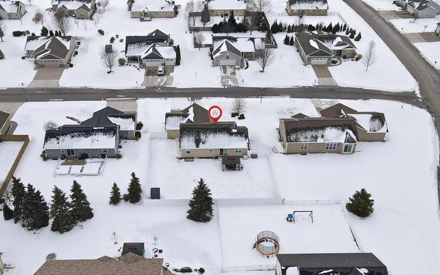 1435 ANTHEM DRIVE, Neenah, WI 54956