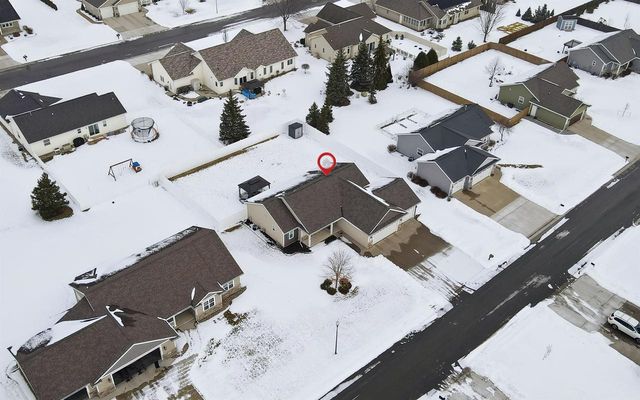 1435 ANTHEM DRIVE, Neenah, WI 54956