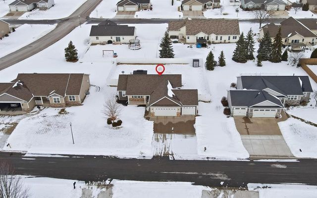 1435 ANTHEM DRIVE, Neenah, WI 54956
