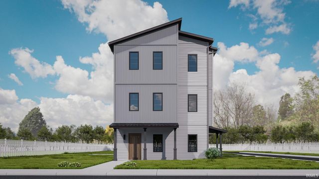 371 W Country Club Drive, Bloomington, IN 47403