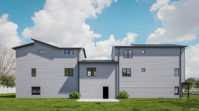 371 W Country Club Drive, Bloomington, IN 47403