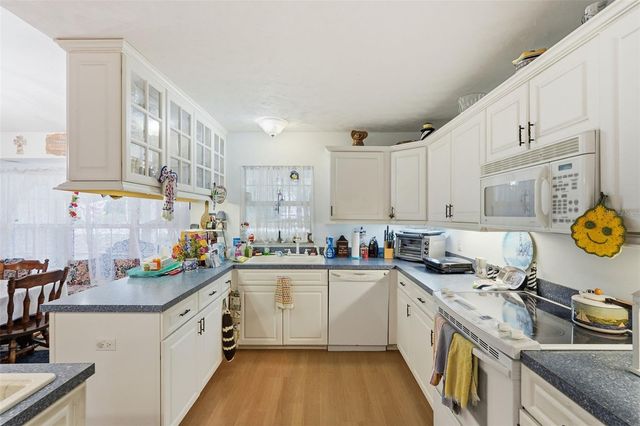 12227 TERRA CEIA AVENUE, New Port Richey, FL 34654