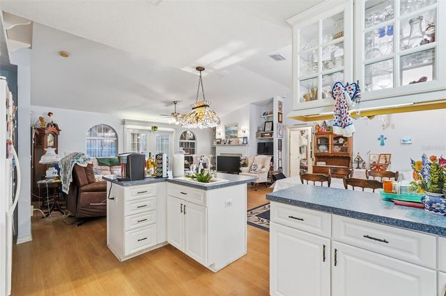 12227 TERRA CEIA AVENUE, New Port Richey, FL 34654