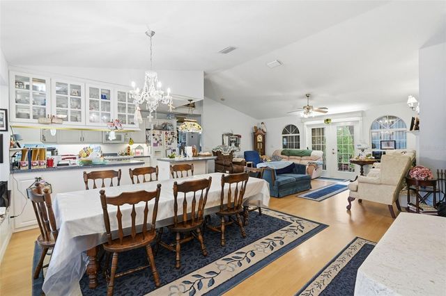 12227 TERRA CEIA AVENUE, New Port Richey, FL 34654