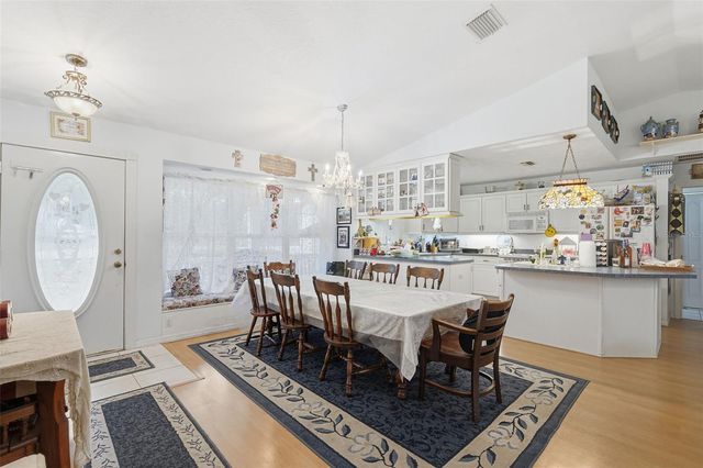 12227 TERRA CEIA AVENUE, New Port Richey, FL 34654