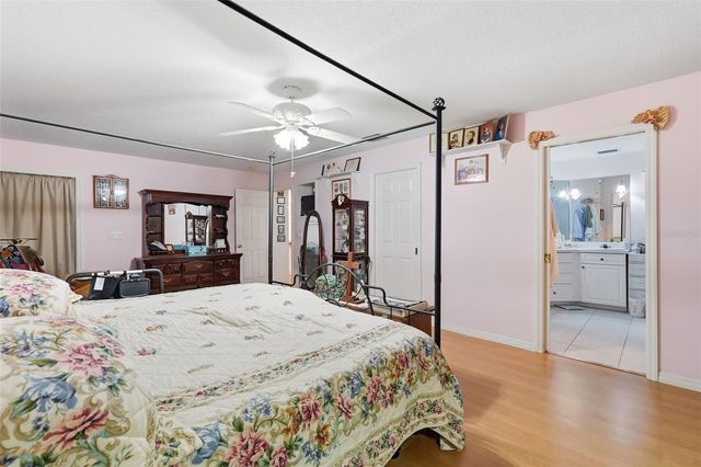 12227 TERRA CEIA AVENUE, New Port Richey, FL 34654