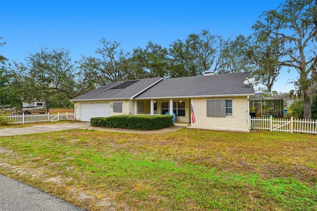 12227 TERRA CEIA AVENUE, New Port Richey, FL 34654