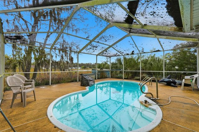 12227 TERRA CEIA AVENUE, New Port Richey, FL 34654