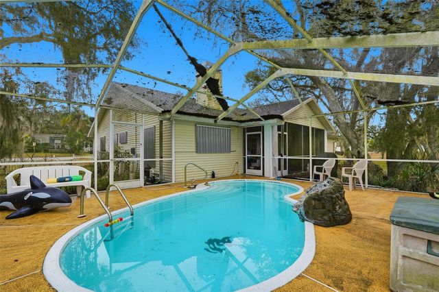 12227 TERRA CEIA AVENUE, New Port Richey, FL 34654