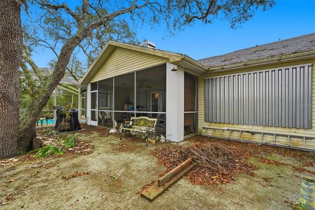 12227 TERRA CEIA AVENUE, New Port Richey, FL 34654