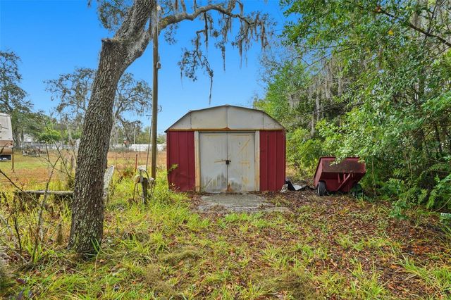 12227 TERRA CEIA AVENUE, New Port Richey, FL 34654