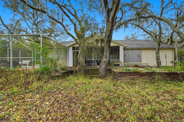 12227 TERRA CEIA AVENUE, New Port Richey, FL 34654