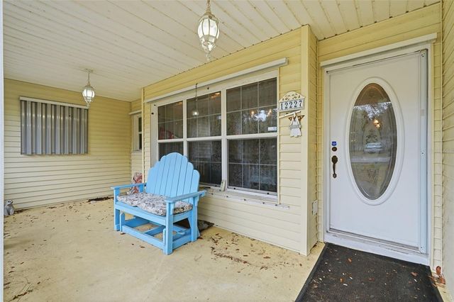 12227 TERRA CEIA AVENUE, New Port Richey, FL 34654