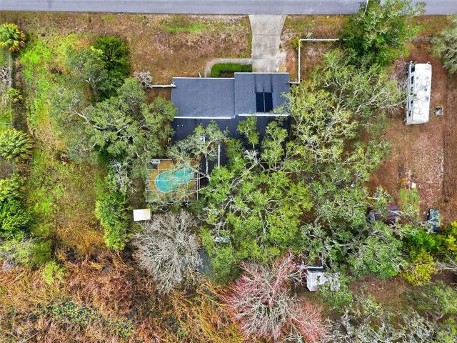 12227 TERRA CEIA AVENUE, New Port Richey, FL 34654