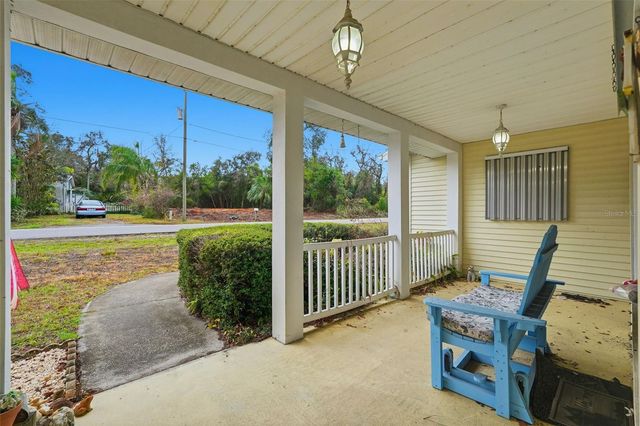 12227 TERRA CEIA AVENUE, New Port Richey, FL 34654