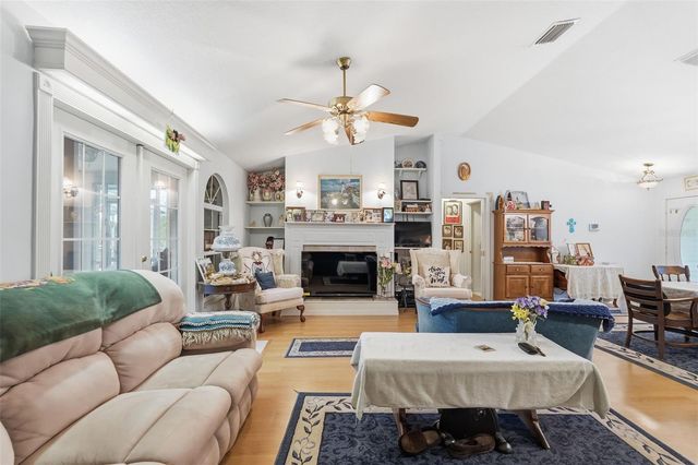 12227 TERRA CEIA AVENUE, New Port Richey, FL 34654