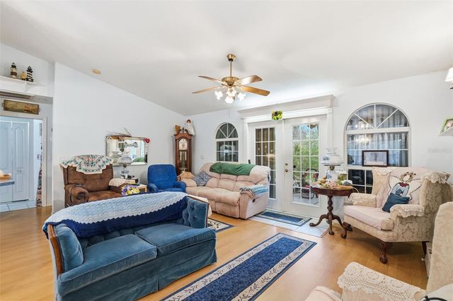 12227 TERRA CEIA AVENUE, New Port Richey, FL 34654