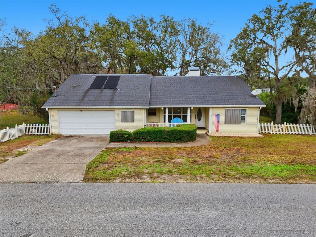 12227 TERRA CEIA AVENUE, New Port Richey, FL 34654