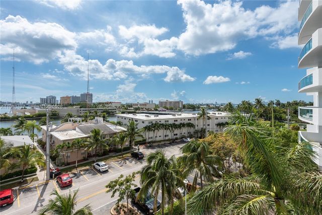 7910 Harbor Island Dr 502, North Bay Village, FL 33141