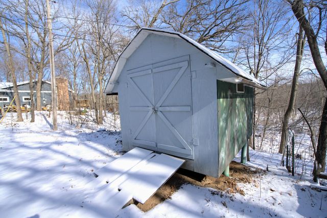 27015 Flintwood Circle, Wyoming, MN 55092