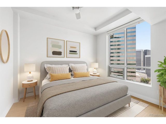 2001 Lincoln St 2020, Denver, CO 80202