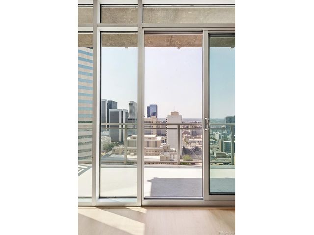2001 Lincoln St 2020, Denver, CO 80202