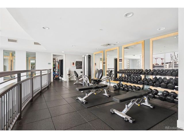 2001 Lincoln St 2020, Denver, CO 80202