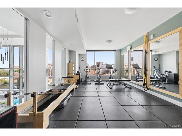 2001 Lincoln St 2020, Denver, CO 80202