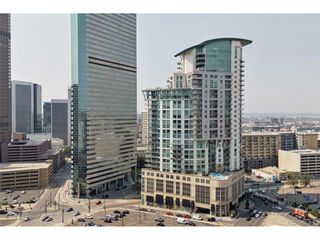 2001 Lincoln St 2020, Denver, CO 80202