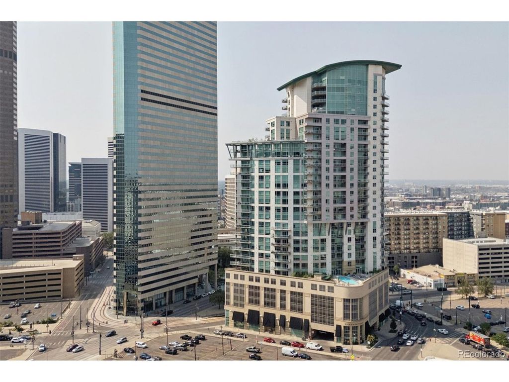 2001 Lincoln St 2020, Denver, CO 80202