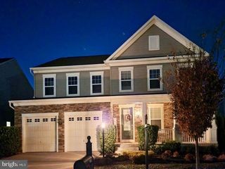 8682 BELLE GROVE WAY, Manassas, VA 20110