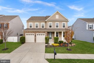 8682 BELLE GROVE WAY, Manassas, VA 20110