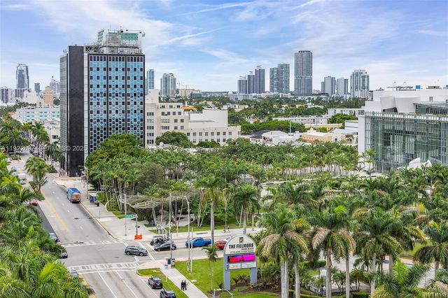 1775 Washington Ave 14F, Miami Beach, FL 33139