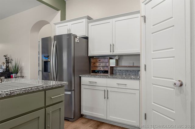 3648 E 144th Street S, Bixby, OK 74008