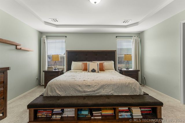 3648 E 144th Street S, Bixby, OK 74008