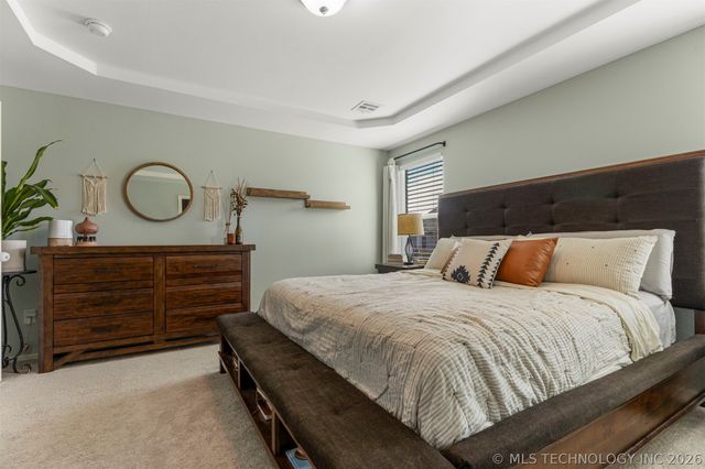 3648 E 144th Street S, Bixby, OK 74008