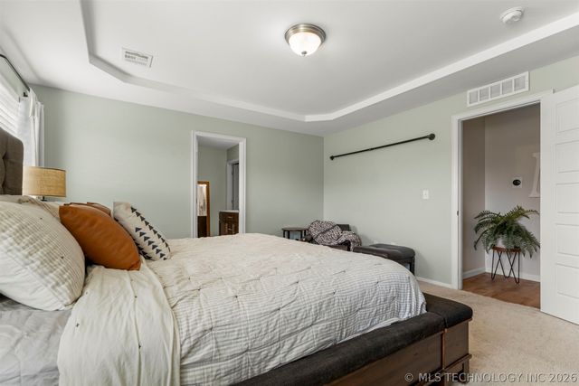 3648 E 144th Street S, Bixby, OK 74008