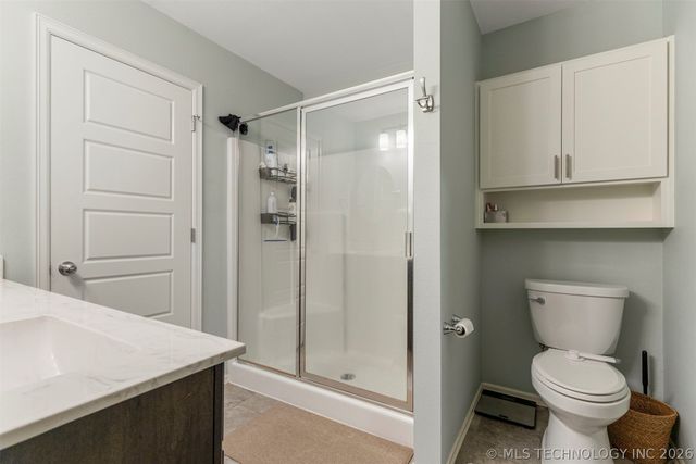 3648 E 144th Street S, Bixby, OK 74008