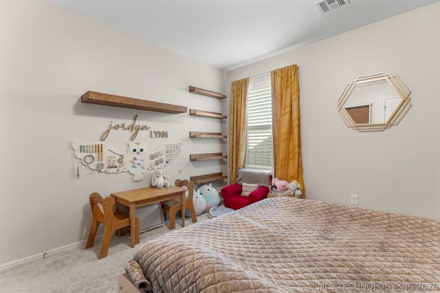 3648 E 144th Street S, Bixby, OK 74008