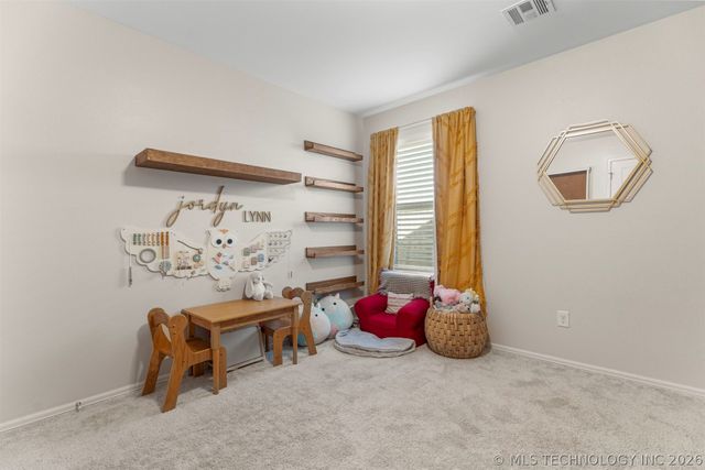 3648 E 144th Street S, Bixby, OK 74008