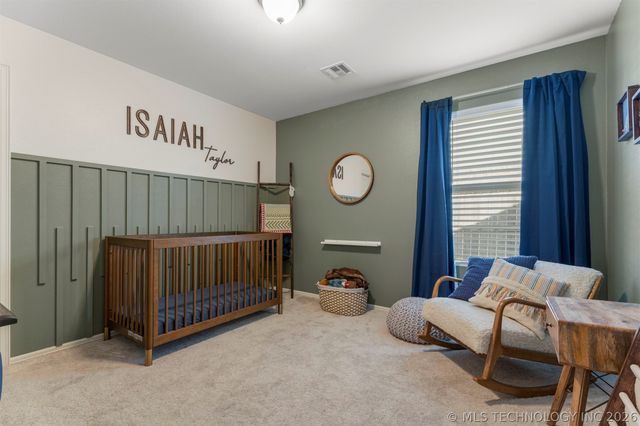 3648 E 144th Street S, Bixby, OK 74008