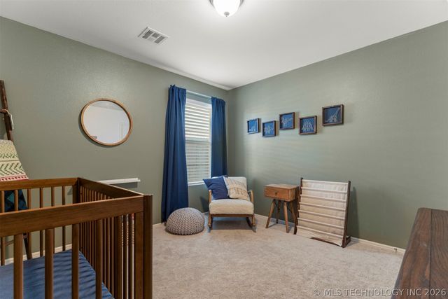 3648 E 144th Street S, Bixby, OK 74008