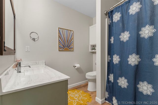 3648 E 144th Street S, Bixby, OK 74008