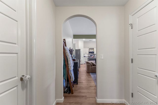 3648 E 144th Street S, Bixby, OK 74008