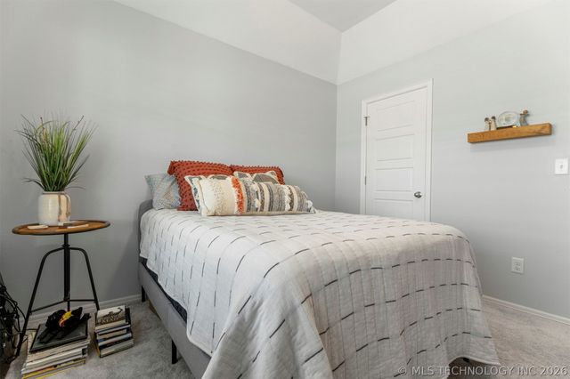 3648 E 144th Street S, Bixby, OK 74008