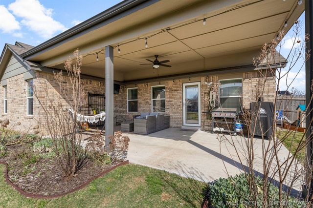 3648 E 144th Street S, Bixby, OK 74008