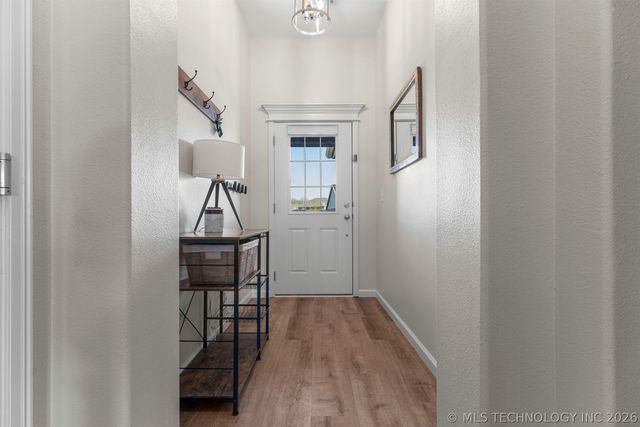 3648 E 144th Street S, Bixby, OK 74008