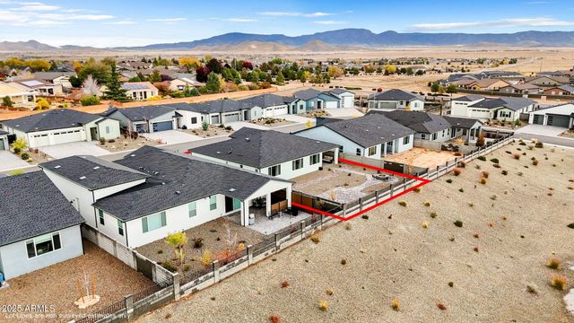 7615 E LOUIE Lane, Prescott Valley, AZ 86315