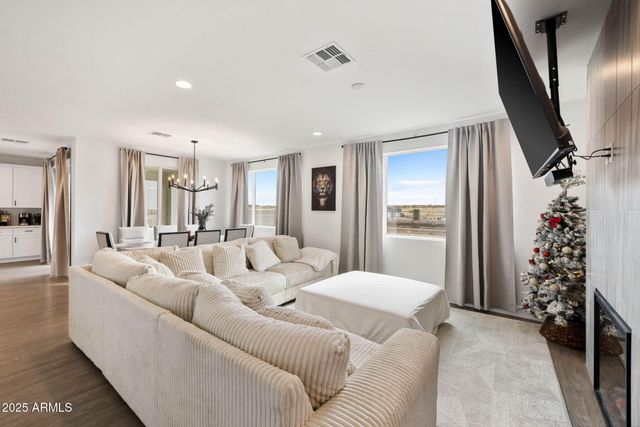 7615 E LOUIE Lane, Prescott Valley, AZ 86315